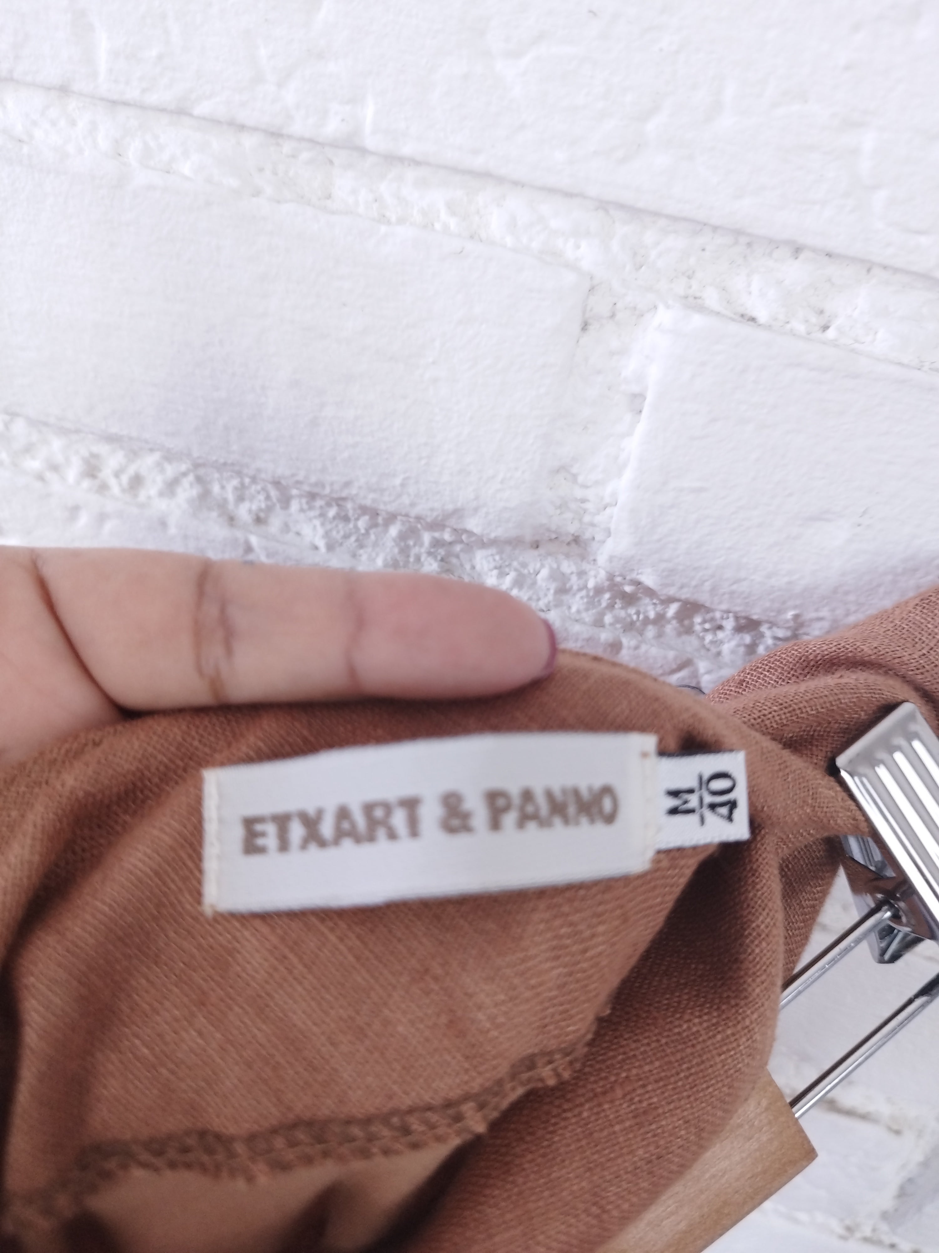 Montesinos Alama Vintage 90s Skirt — Ruched Waist, Asymmetric Hem & Tulle Print