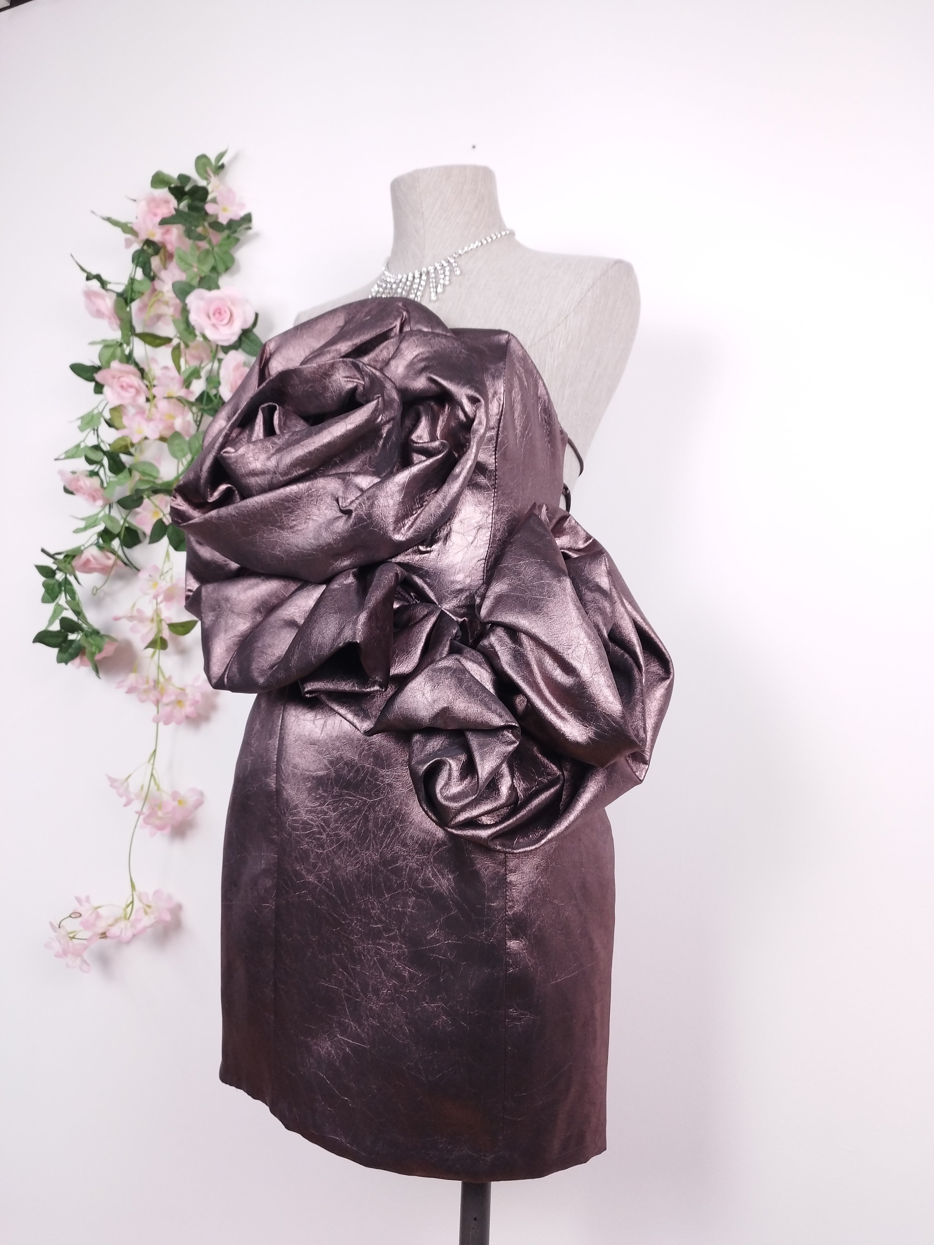 Vestido ZARA Fiesta Corto Limited Edition