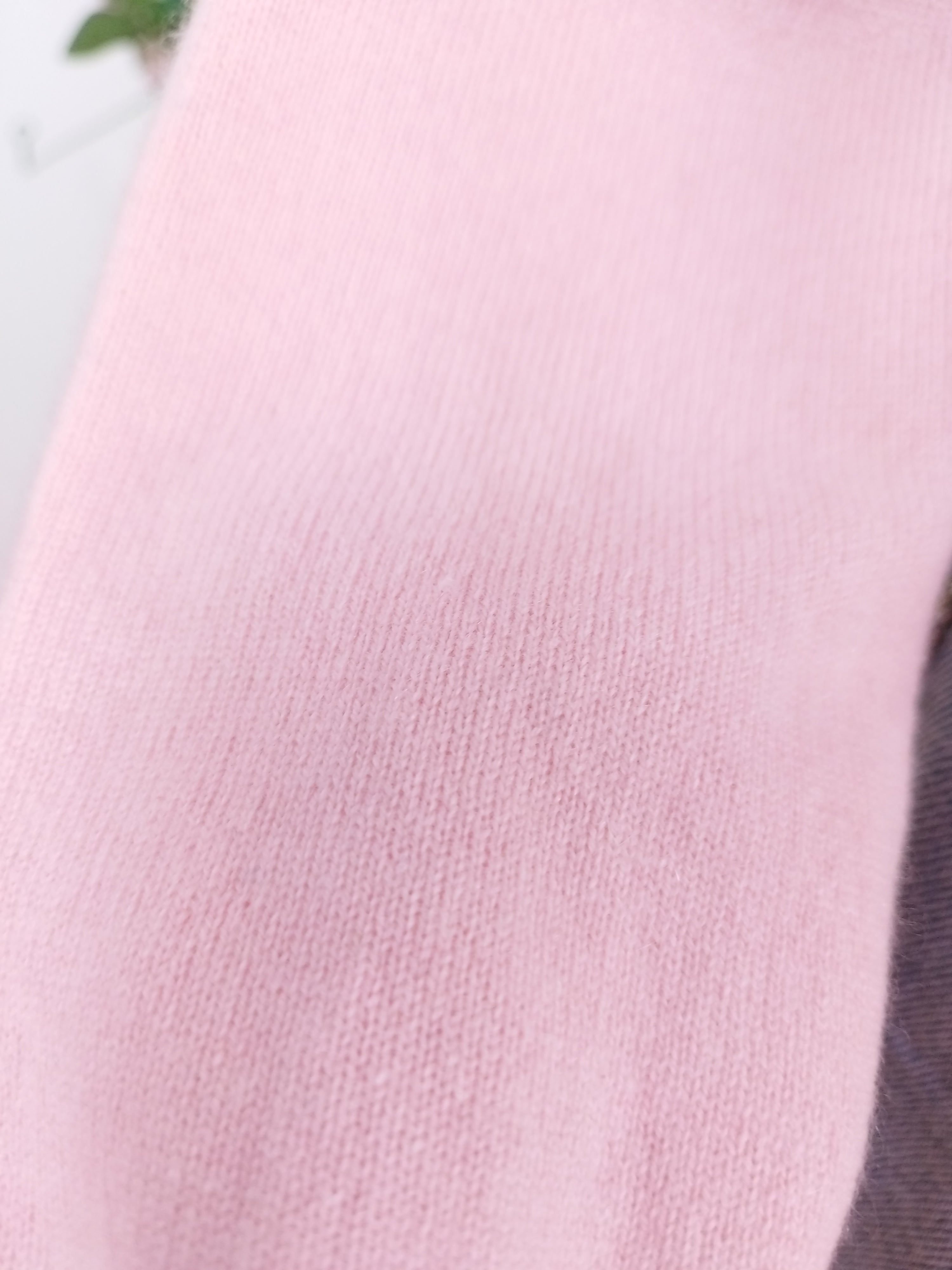 Jersey UNITED COLORS OF BENETTON 100%Cashmere