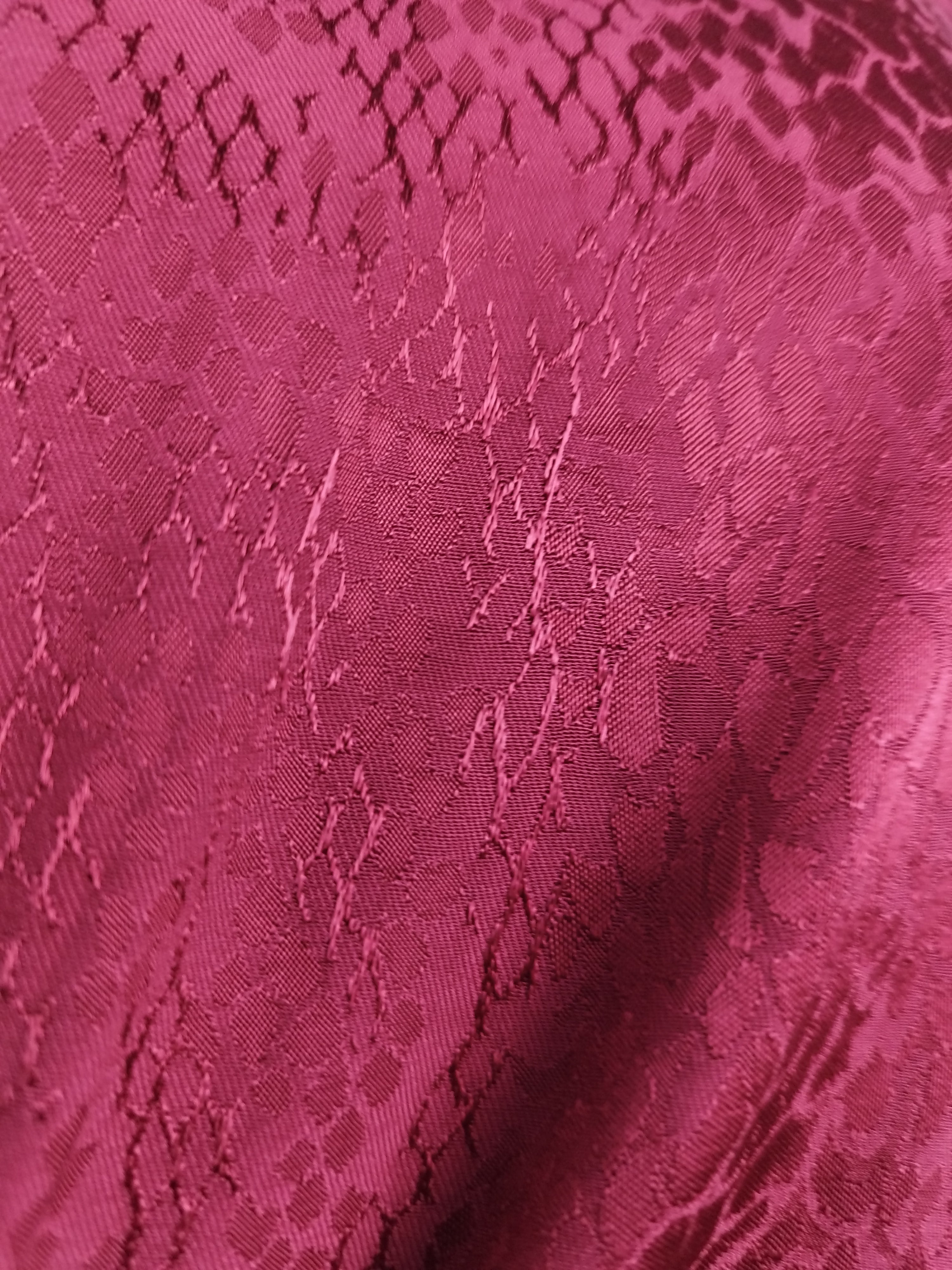 Vestido & OTHER STORIES Fiesta fruncido corto