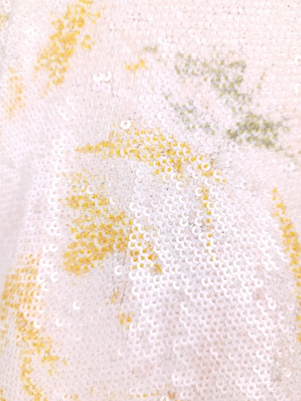 Vestido ZARA  Lentejuelas Fiesta Ibicenco