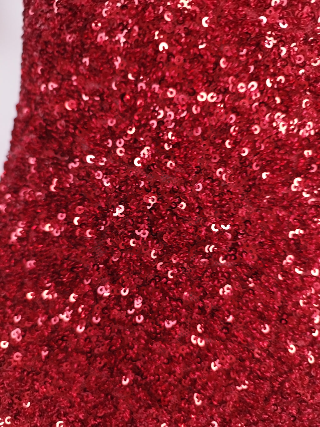 Vestido ZARA Midi Fiesta Lencero Lentejuelas