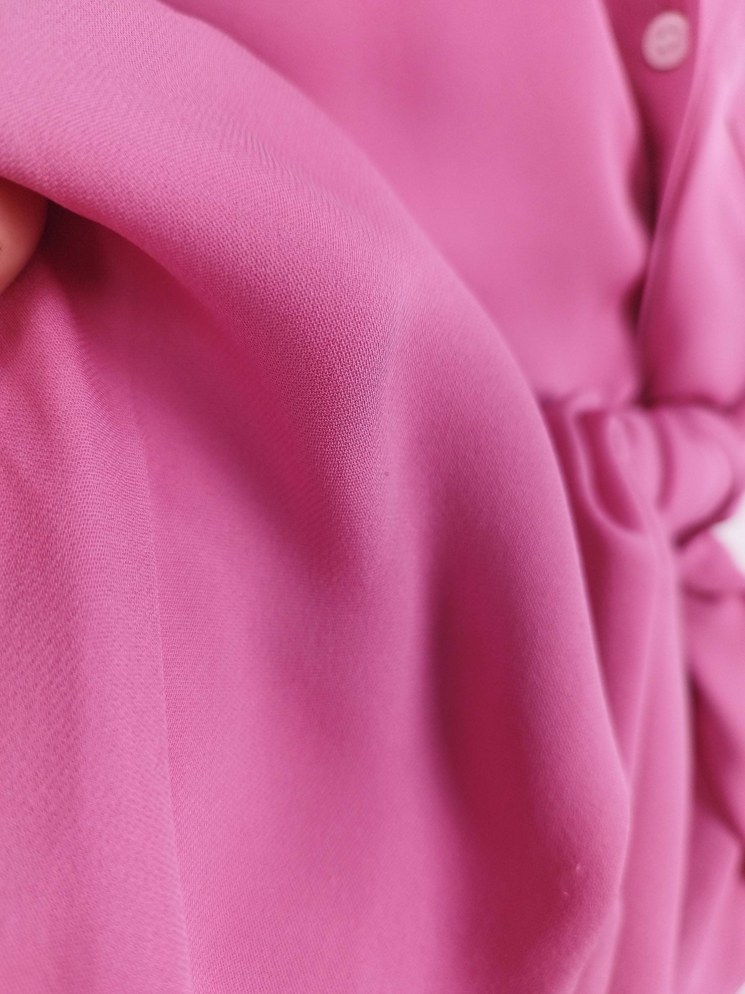 Blusa THEORY Manga larga con tirantes