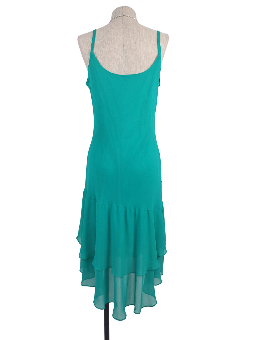 vintage 2000s y2k fairy dress jurk robe kleid abito vestido iduenn.com 4